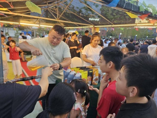 财聚配资 岐山“寻周记”让周文化穿透力叩响城市气质