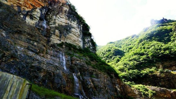 永之胜 巴东：天开一隙 山河有灵