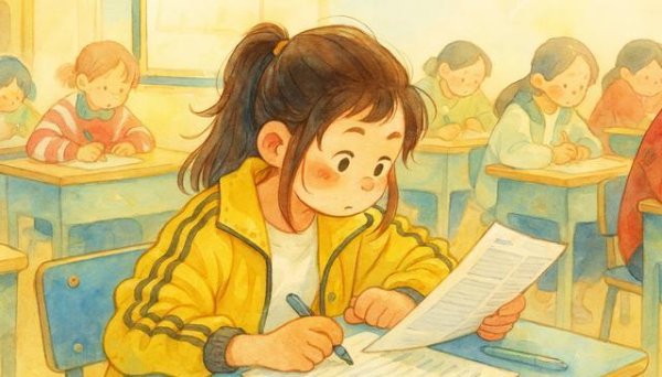 东信证券 孩子的人生，不该复制父母的焦虑